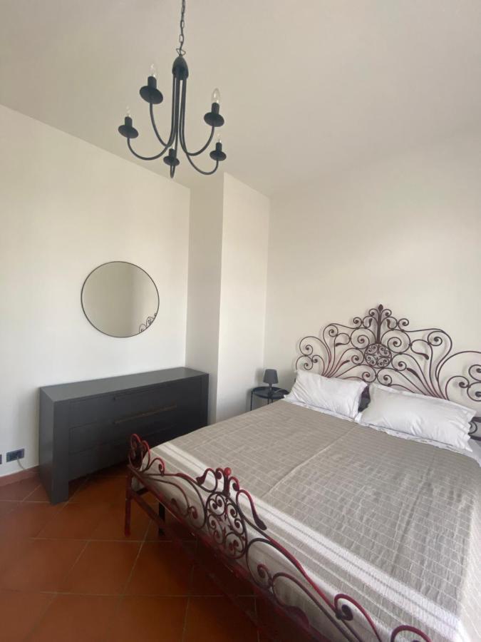 Casa San Bartolo - Pesaro Baia Flaminia Apartment Exterior foto