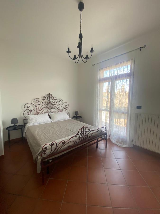 Casa San Bartolo - Pesaro Baia Flaminia Apartment Exterior foto