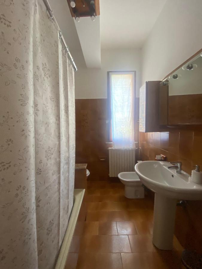Casa San Bartolo - Pesaro Baia Flaminia Apartment Exterior foto